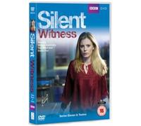 Silent Witness: Series 11 And 12