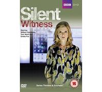 Silent Witness-Series 13 & 14 [Import]