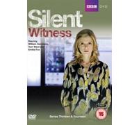 Silent Witness: Series 13 And 14