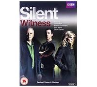 Silent Witness - Series 15 & 16