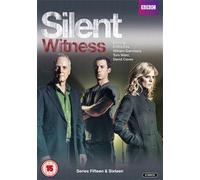 Silent Witness: Series 15 And 16