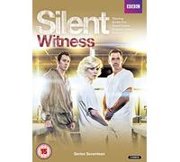 Silent Witness - Series 17
