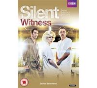 Silent Witness - Series 17 [Dvd]