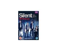 Silent Witness-Series 18