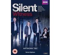 Silent Witness-Series 18