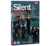 Silent Witness-Series 19
