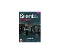 Silent Witness Series 19