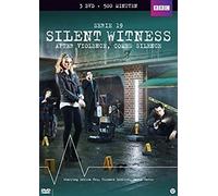 Silent Witness Series 19 - Bbc