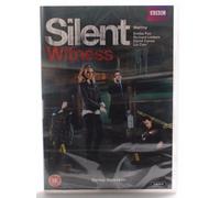Silent Witness: Series 19 [Region 2] - DVD NEUF