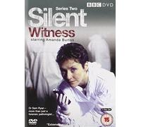 Silent Witness-Series 2