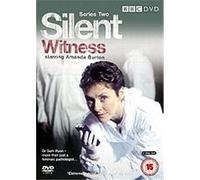 Silent Witness - Series 2 G