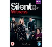 Silent Witness - Series 20