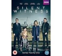 Silent Witness - Series 21
