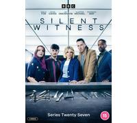 Silent Witness: Series 27 [Dvd]