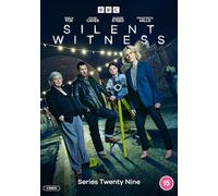 Silent Witness: Series 29 [DVD]