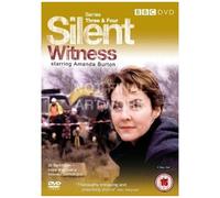 Silent Witness - Series 3 [Import Anglais] (Import) (Coffret De 4 Dvd)