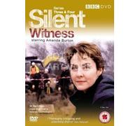 Silent Witness - Series 3 [Import Anglais] (Import) (Coffret De 4 Dvd)