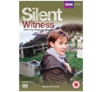 Silent Witness - Series 5-6 [Import Anglais] (Import) (Coffret De 4 Dvd)