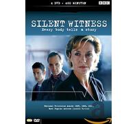 SILENT WITNESS - Series 7 (2003) (import)