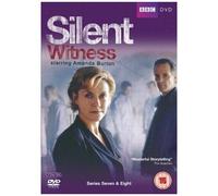 Silent Witness - Series 7-8 [Import Anglais] (Import)