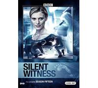 Silent Witness: The Complete Season Fifteen