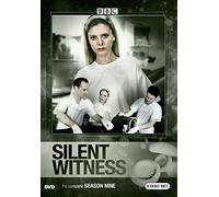 Silent Witness: The Complete Season Nine