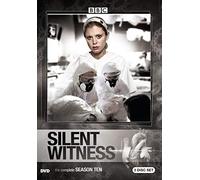 Silent Witness: The Complete Season Ten [Dvd]