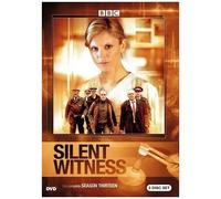Silent Witness – BBC – DVD – Saison 13 intégrale – Pack de 3 boîtiers Amaray