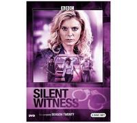 Silent Witness: The Complete Season Twenty