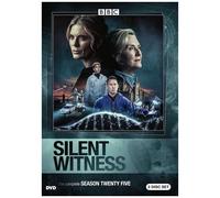Silent Witness Year 25