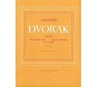 Silent Woods / Recueil+Partition