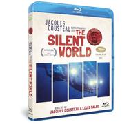 Silent World [Blu-Ray]