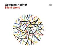 Silent World CD