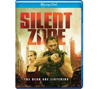 Silent Zone [Blu-Ray] Ac-3/Dolby Digital, Digital Theater System