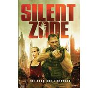 Silent Zone [Digital Video Disc] Ac-3/Dolby Digital, Dolby