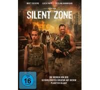 Silent Zone – Plaion Pictures