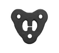 Silentbloc arrière de silencieux final pour BMW E46