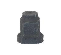 Silentbloc arrière de triangle de suspension de train avant pour Golf 1 et Scirocco