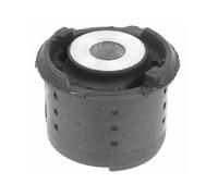 Silentbloc arrière sur essieu arrière MEYLE pour BMW E46,