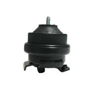 Silentbloc avant de moteur TOPRAN pour VW Golf 2