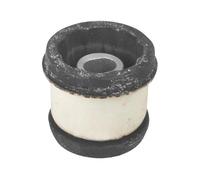 Silentbloc avant sur berceau de boîte de vitesses automatique 4 rapports pour VW Passat B5 et B5 GP (08/1996-02/2005)