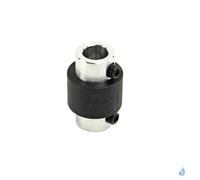 Silentbloc Axe Turbine pour climatisation gainable Atlantic Fujitsu Réf. 897165