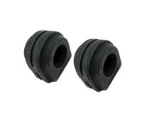 Silentbloc Barre Stabilisatrice Douille De Barre Stabilisatrice Avant Voiture 2 Pièces Accessoires De Voiture 31356788627 Compatible Avec La Série 7 Pour F02 740Li 750Li