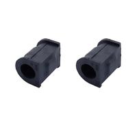 Silentbloc Barre Stabilisatrice Douille De Stabilisateur Avant 2 Pièces 4243166M00000 Compatible Avec Suzuki Pour Swift 1.4T 1.6L 2017 2018 2019 2020 2021 2022 2023 2024 2025