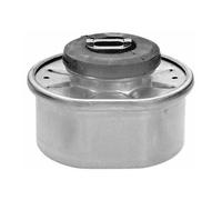 Silentbloc boîte / moteur 4 cylindres pour VW Transporter T4 de 1990 à 1995