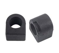 Silentbloc Bras de Train Compatible Avec Benz Pour C180 C200 2015-2019 Pour C250 2015-2018 C350 2015 Bague De Barre Stabilisatrice Avant A2053230965 A2053230465