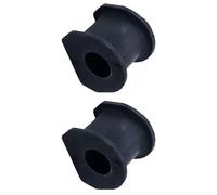 Silentbloc Bras de Train Compatible Avec Leopard Pour Q6 2013-2025 Pour Qibing 2005-2015 Silentbloc Barre Stabilisatrice Avant MR150091 Accessoires Montage.