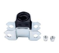 Silentbloc Bras de Train Compatible Avec Skoda Pour Yeti 2012-2017 Pour Superb B6 3T 2008-2015 Silentbloc Barre Stabilisatrice Avant Biellette Direction Support 1K0411333B(1pcs)