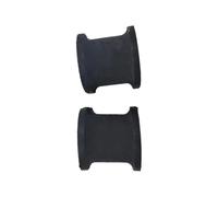 Silentbloc Bras de Train Compatible Avec Suzuki Pour Grand Pour Vitara 2008-2020 Accessoires Auto Diamètre Intérieur 25 Mm 2 Pièces Silentbloc De Barre Stabilisatrice Avant 42412-78K00