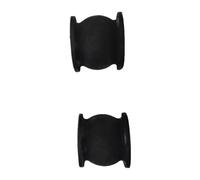 Silentbloc Bras de Train Pour Accord CF CG 1999-2003 2 Silentblocs Barre Stabilisatrice Avant Pièces Référence 51306-S84-A01 Diamètre Intérieur 25 mm